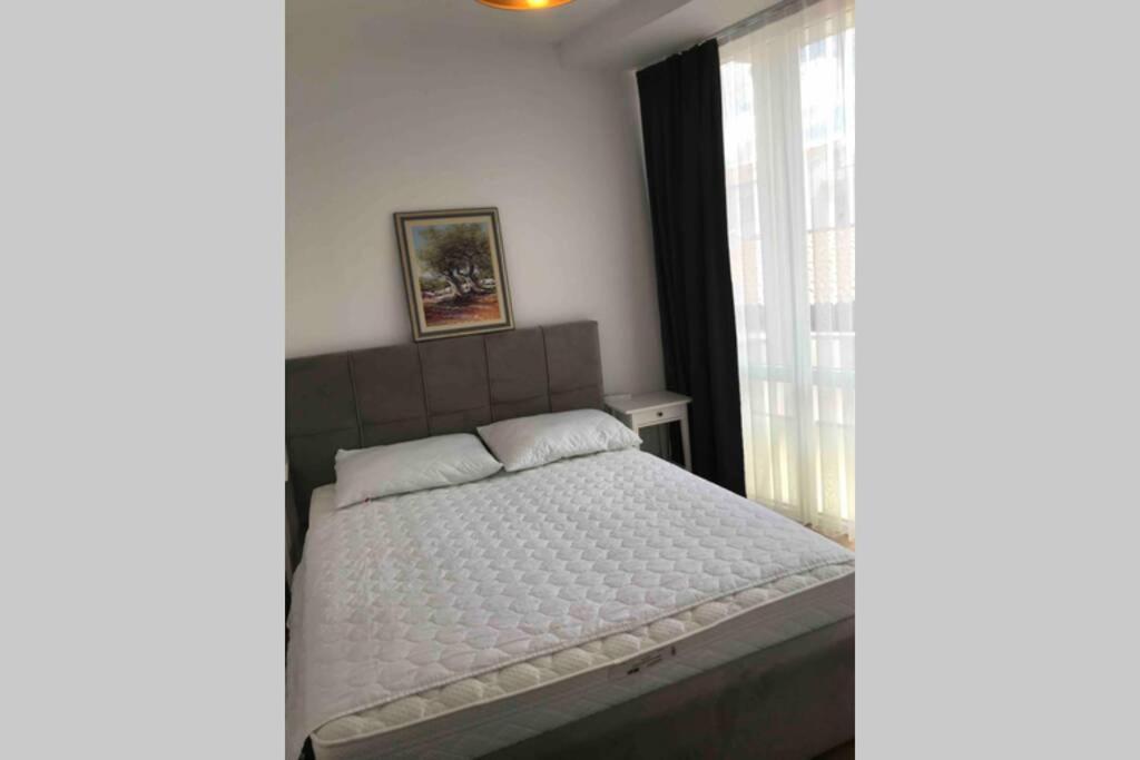 Nadija Apartmani โปเรช ภายนอก รูปภาพ