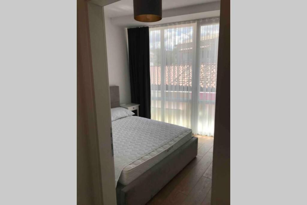 Nadija Apartmani โปเรช ภายนอก รูปภาพ